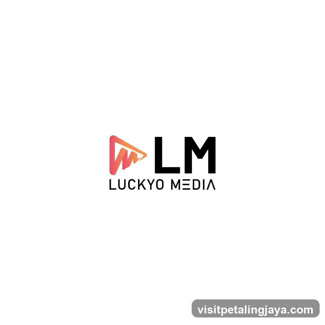 Luckyo Media