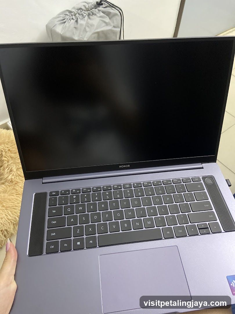 Laptop Product
