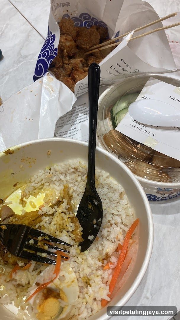 Food and Packaging