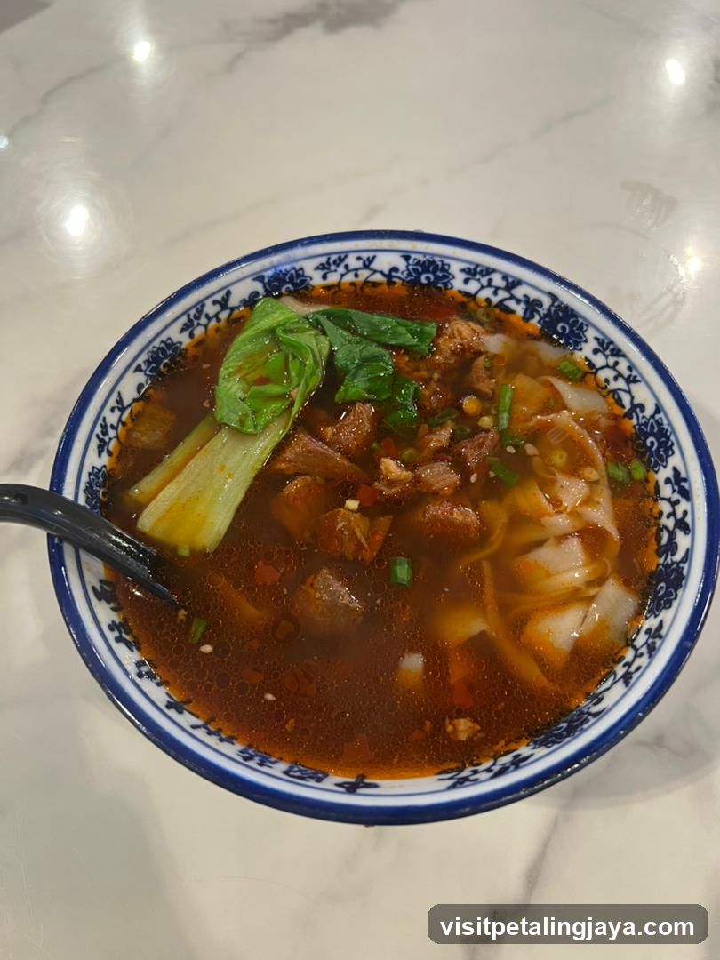 Bowl of Soup