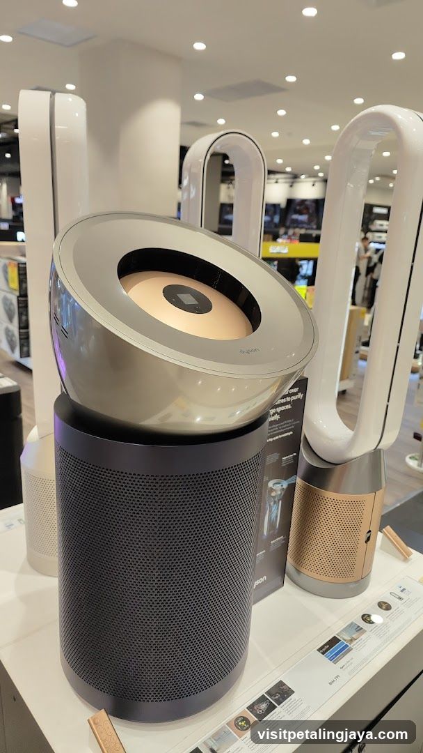 Harvey Norman Sunway Carnival Mall