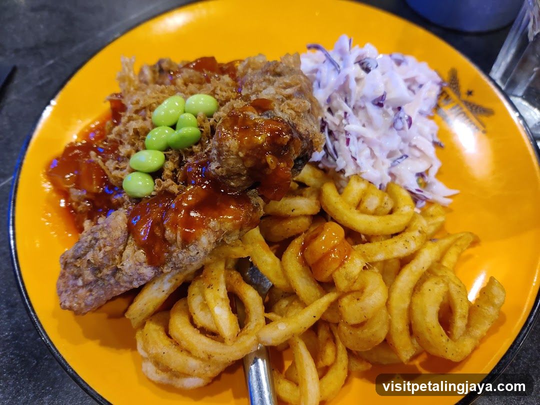 Food Plate
