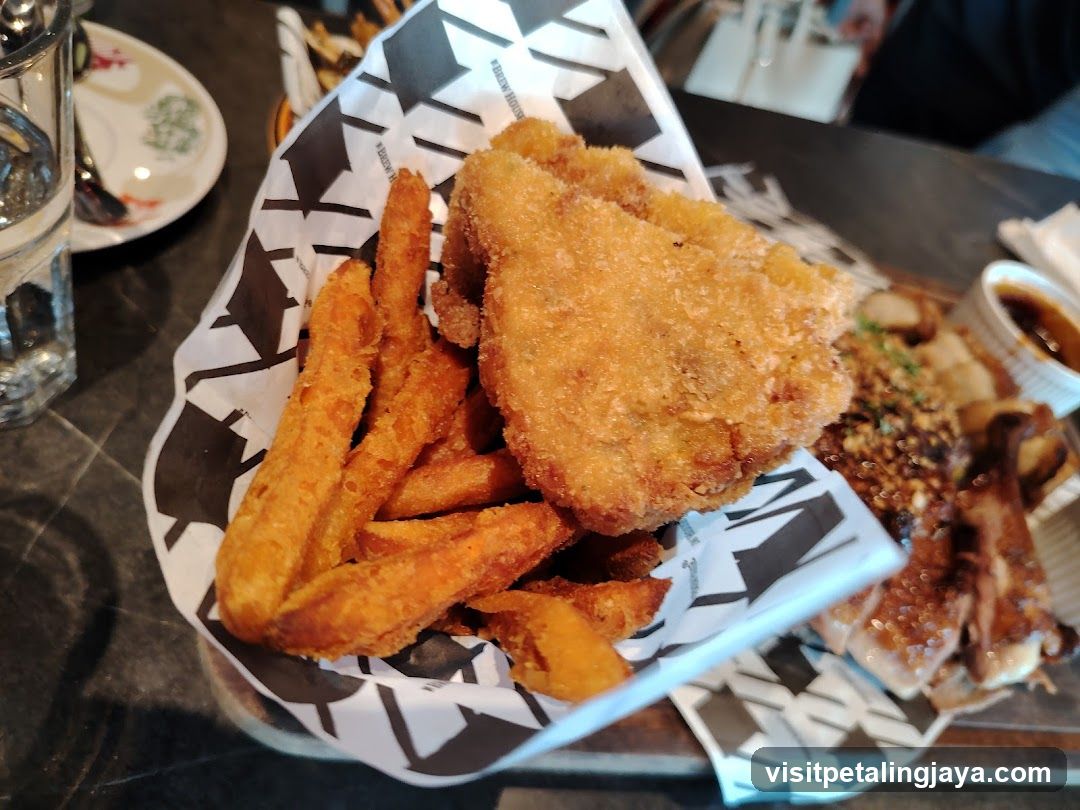 Food Plate