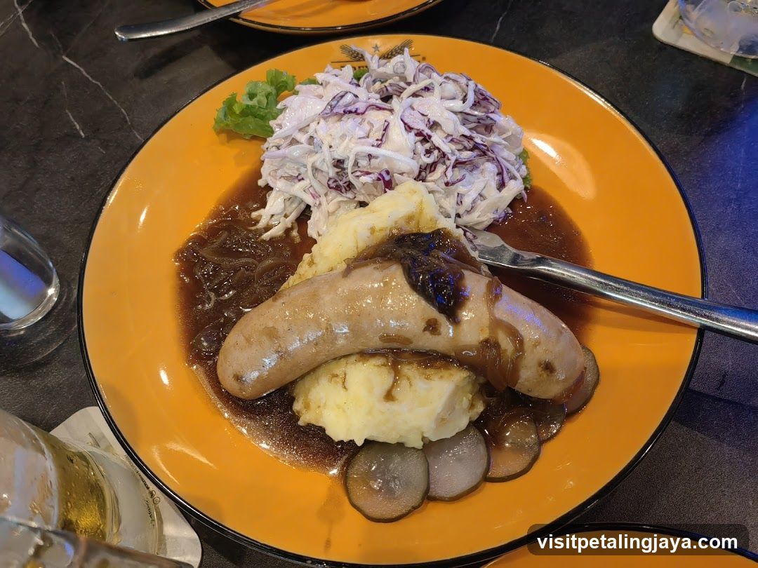 Food Plate