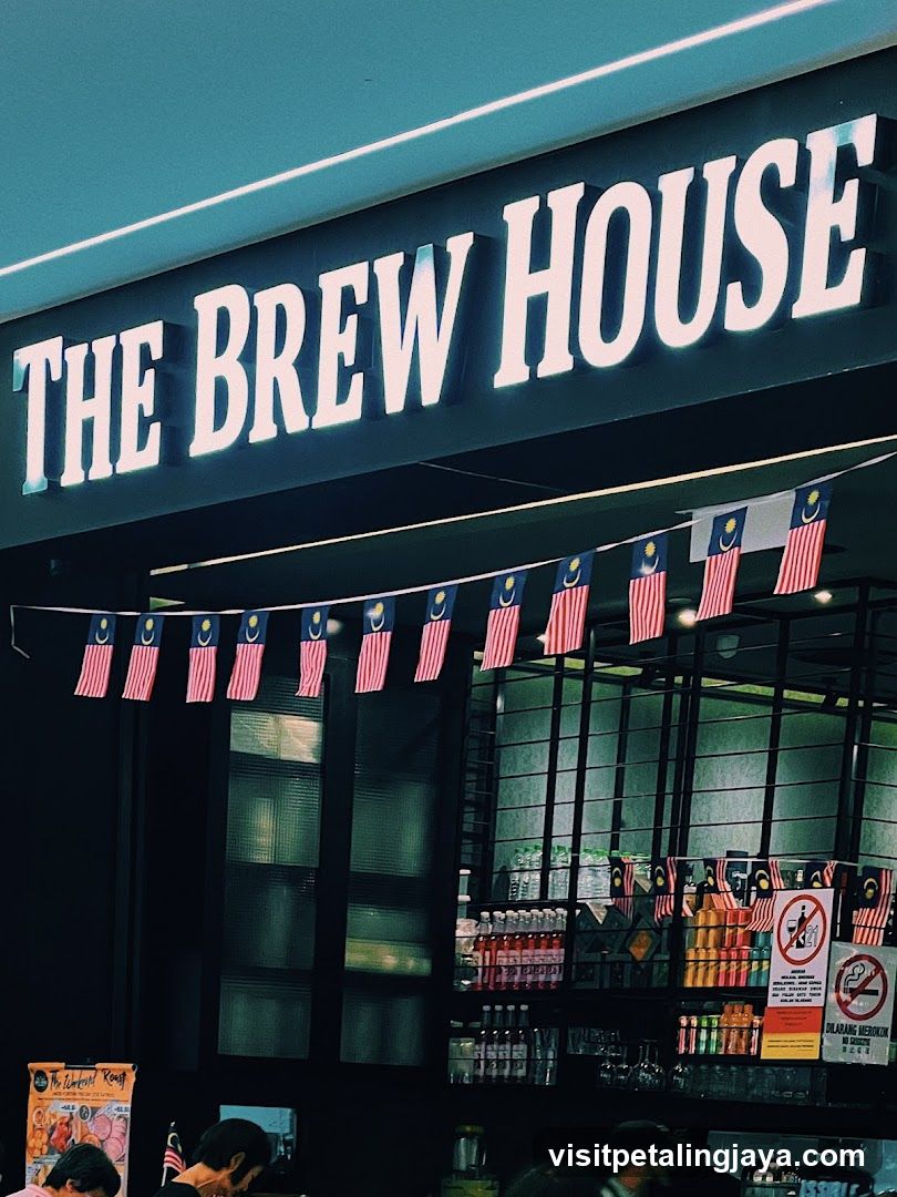 The Brew House