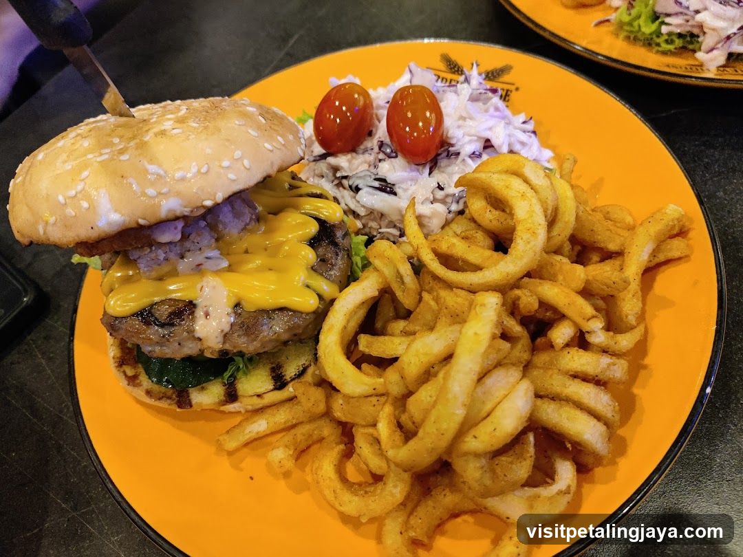 Food Plate