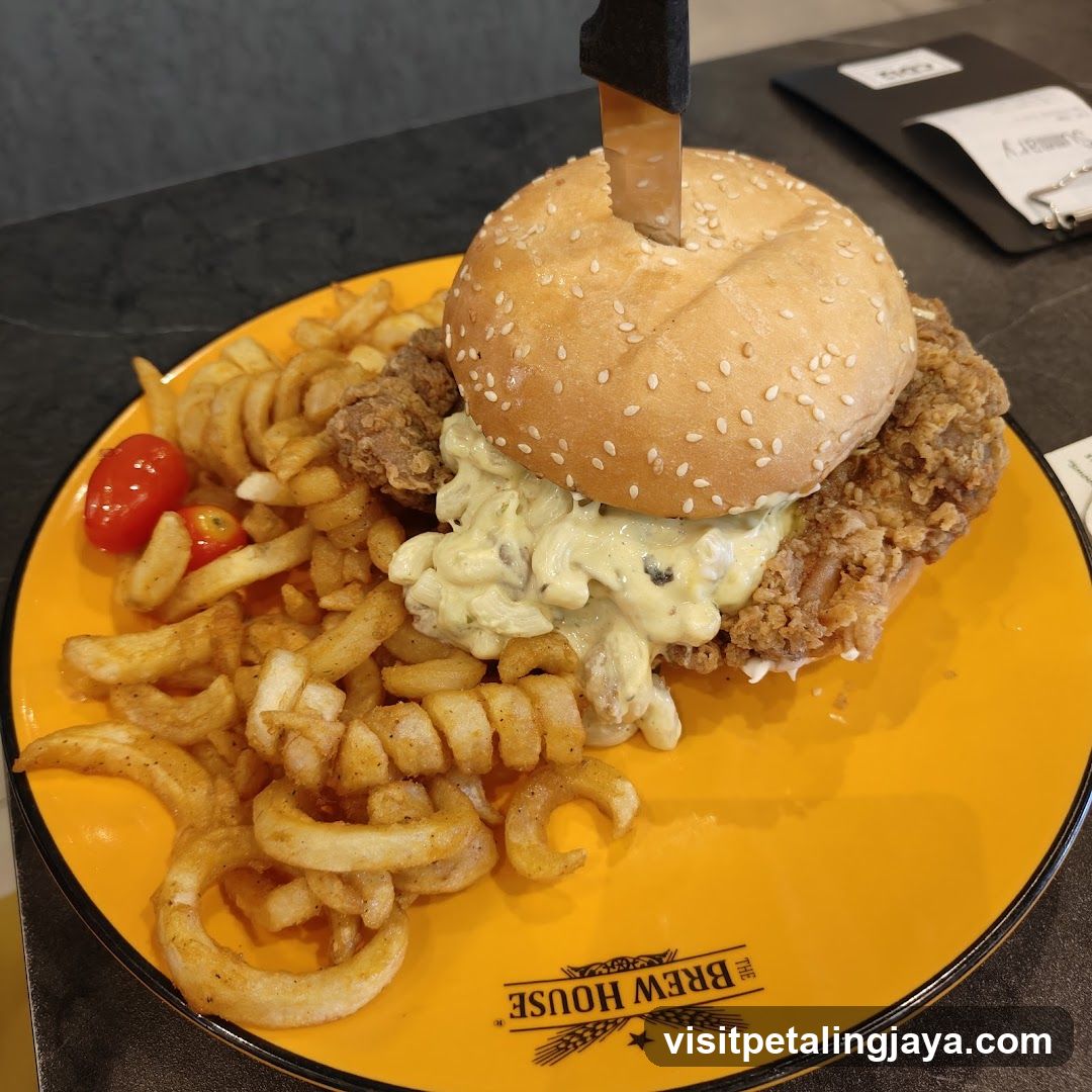 Food and Plate