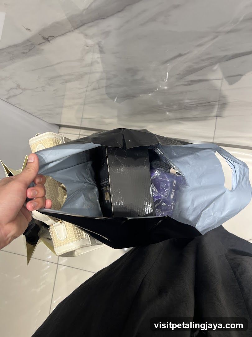 A-Surprise Hair Care