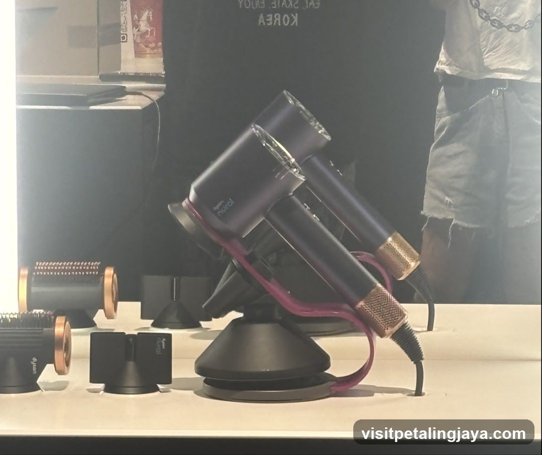 Product Display