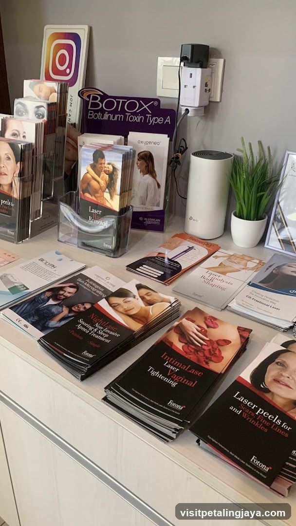 Toscana Medi Clinic