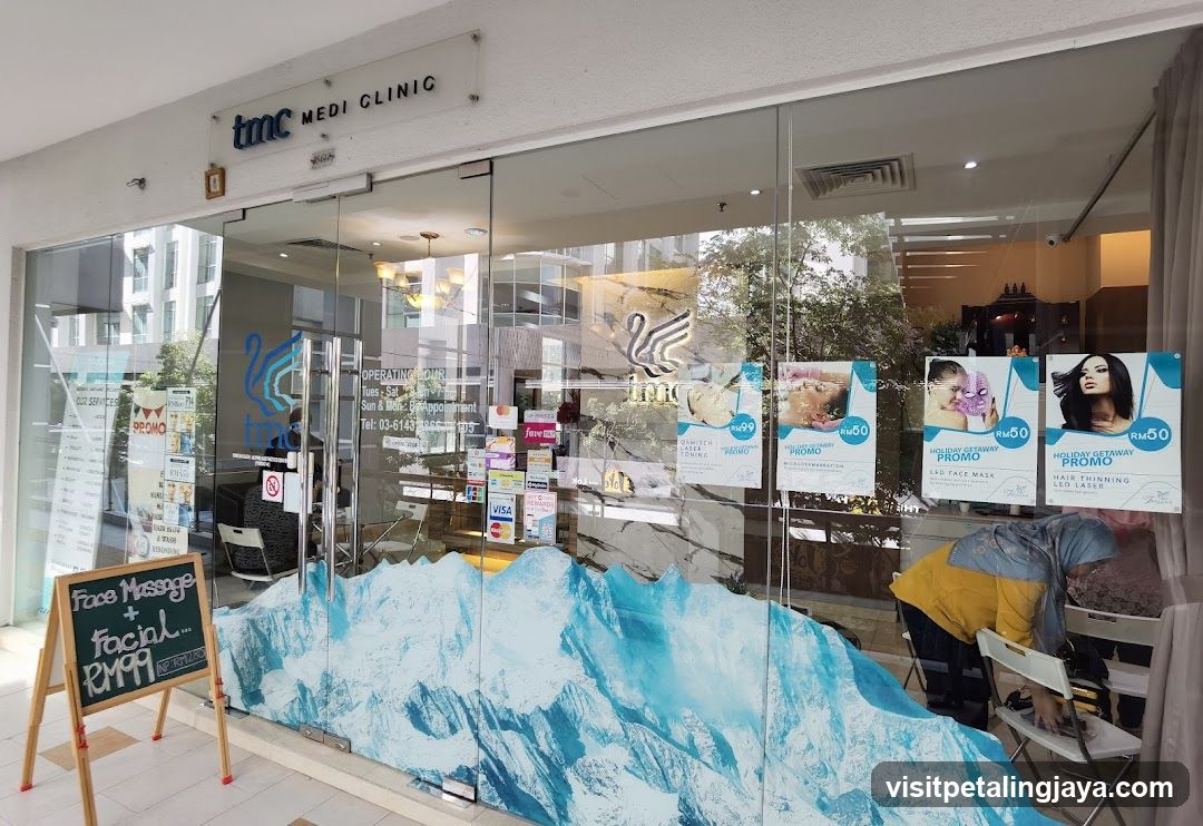 Toscana Medi Clinic