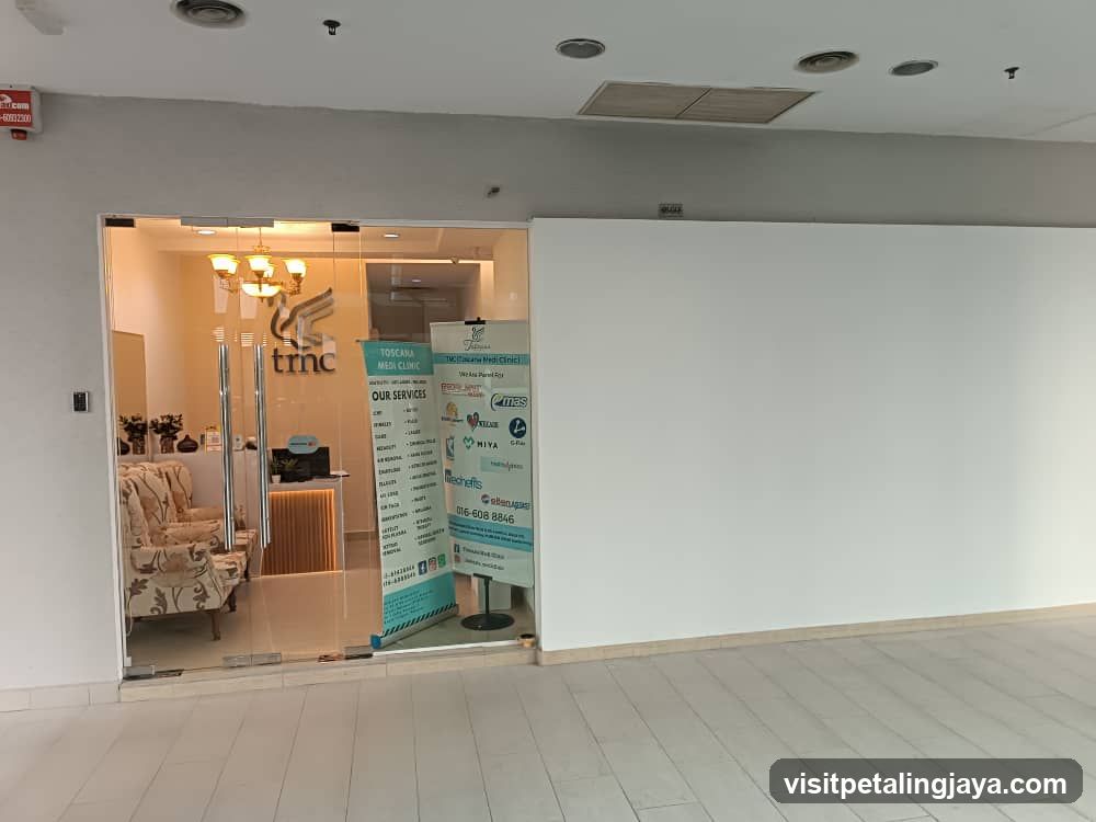 Toscana Medi Clinic
