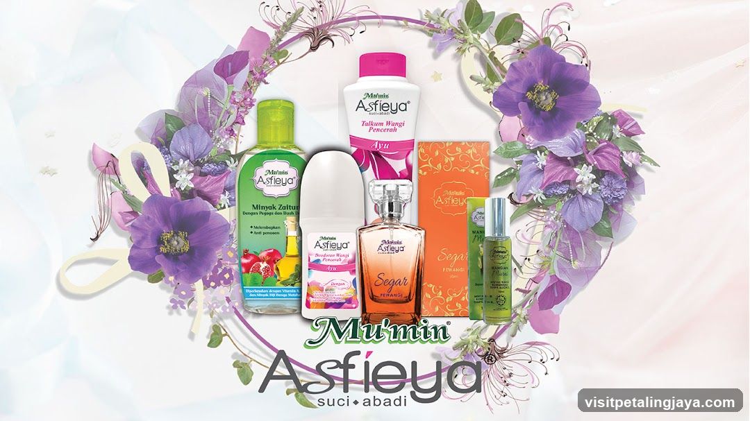 Al-Meswak Mu'min Sdn Bhd