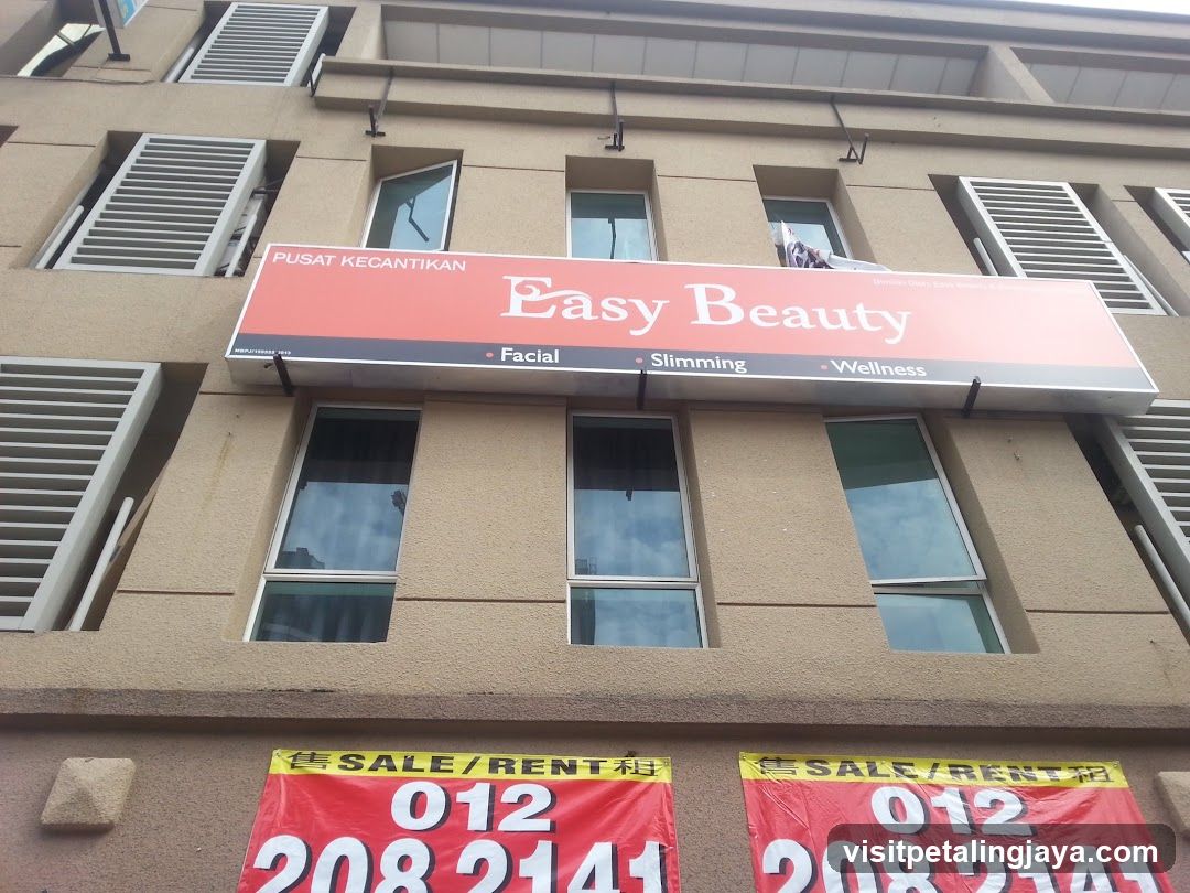 Easy Beauty