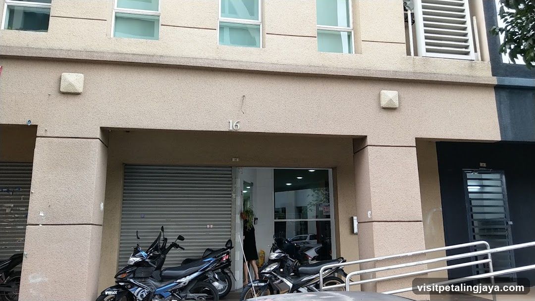 Wardrobe Room Sdn Bhd
