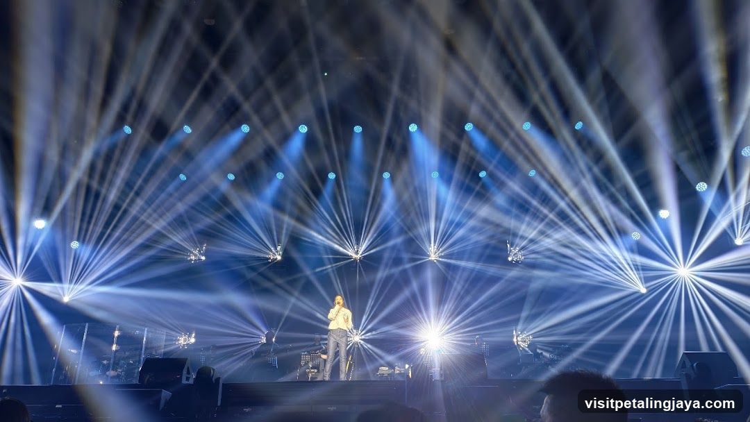 idea Live Arena