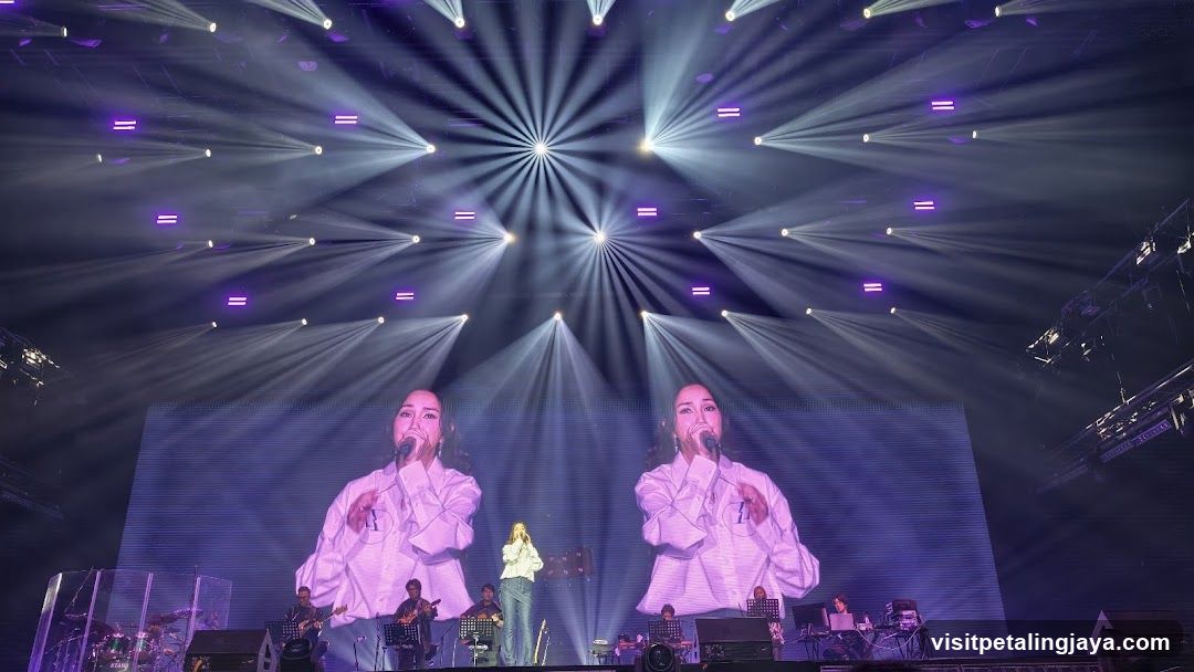 Live Concert Performance