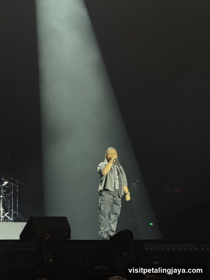 Live Concert Performance