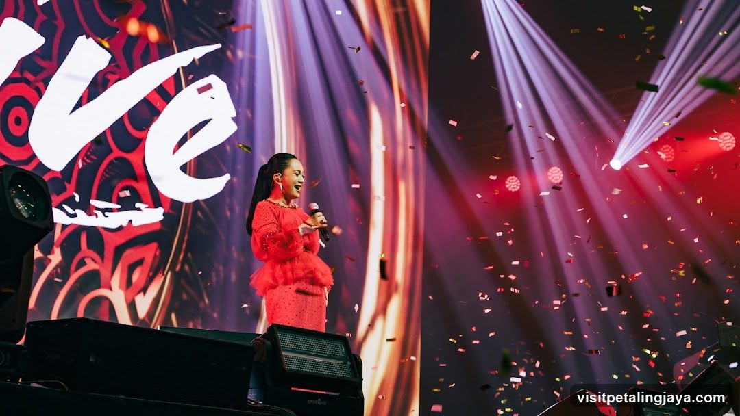 Live Performance