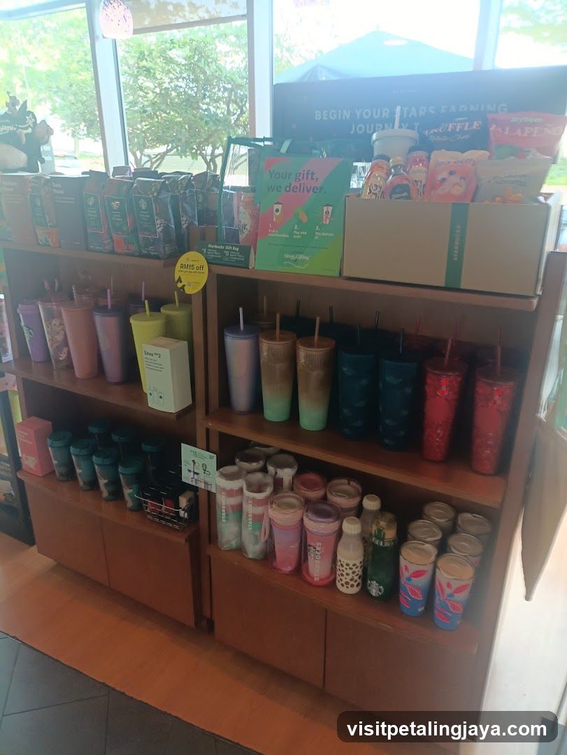 Merchandise Display Shelf