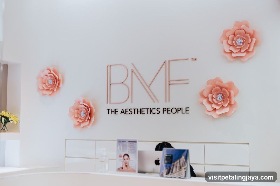 BME Aesthetics Interior