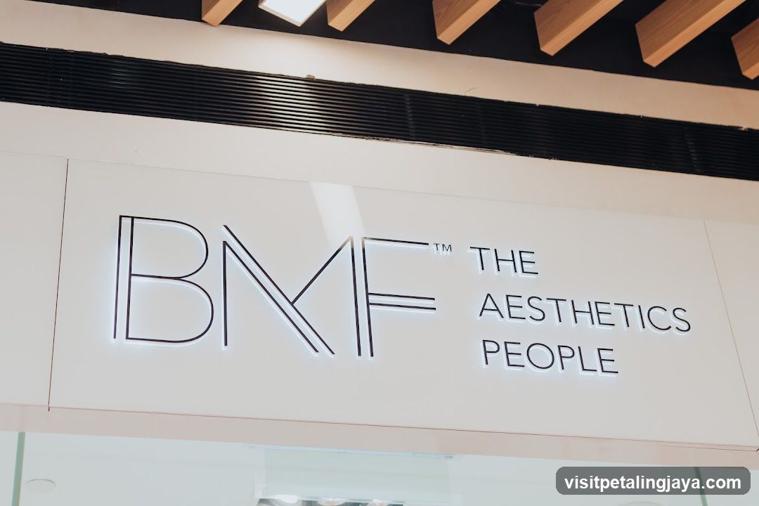 BMF Atria Shopping Gallery, Selangor