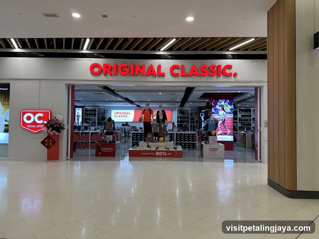 Original Classic