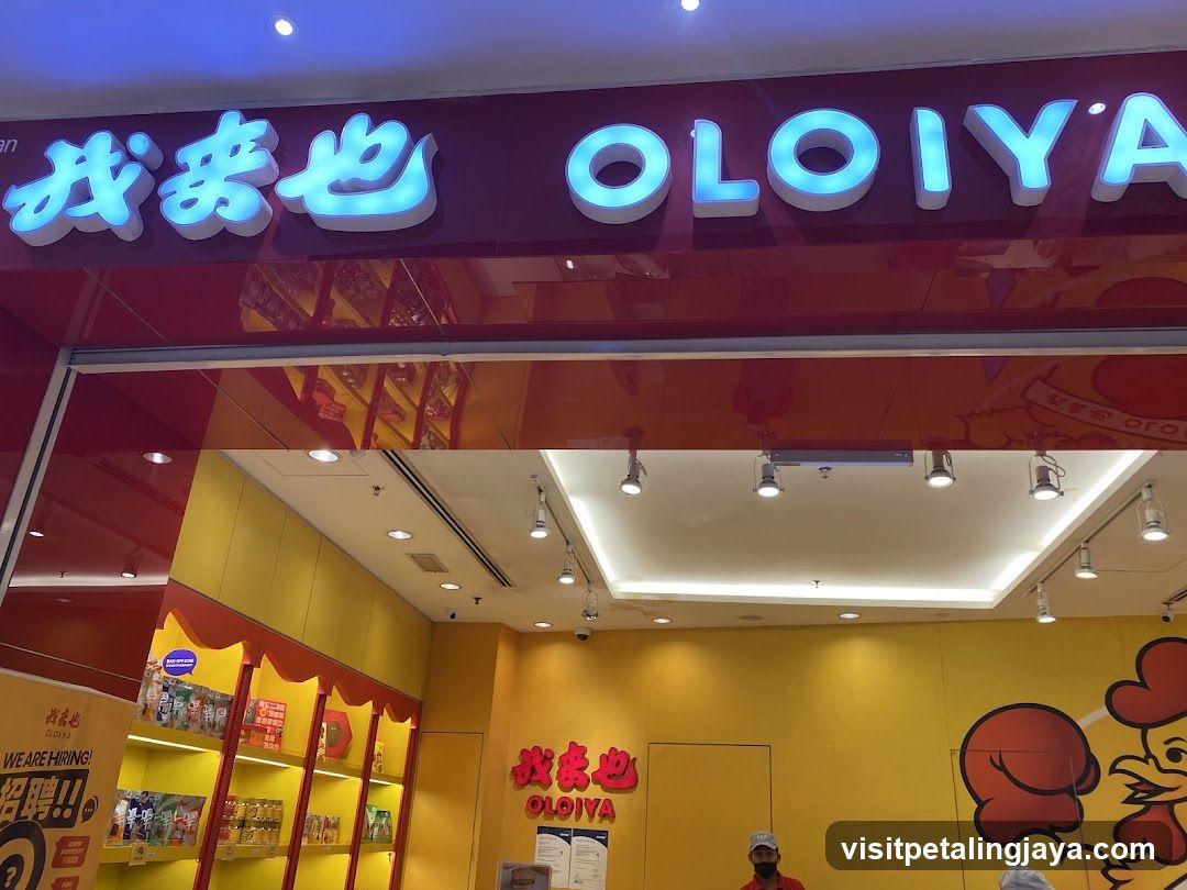 Oloiya