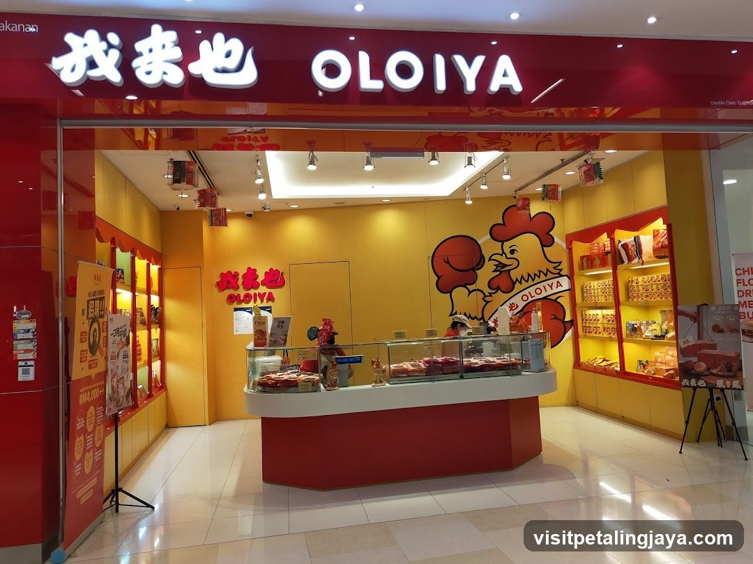 Oloiya