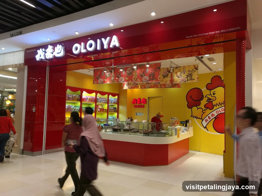 Oloiya