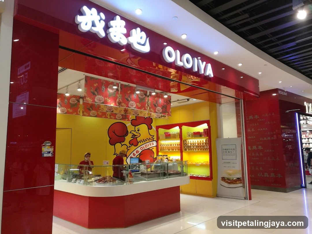Oloiya
