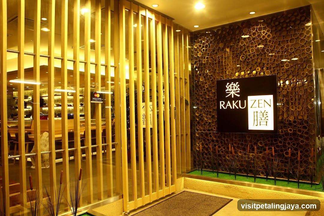 Rakuzen Publika
