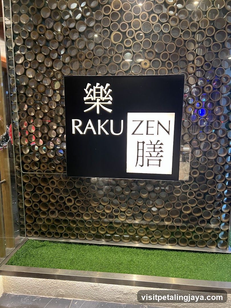 Rakuzen Publika