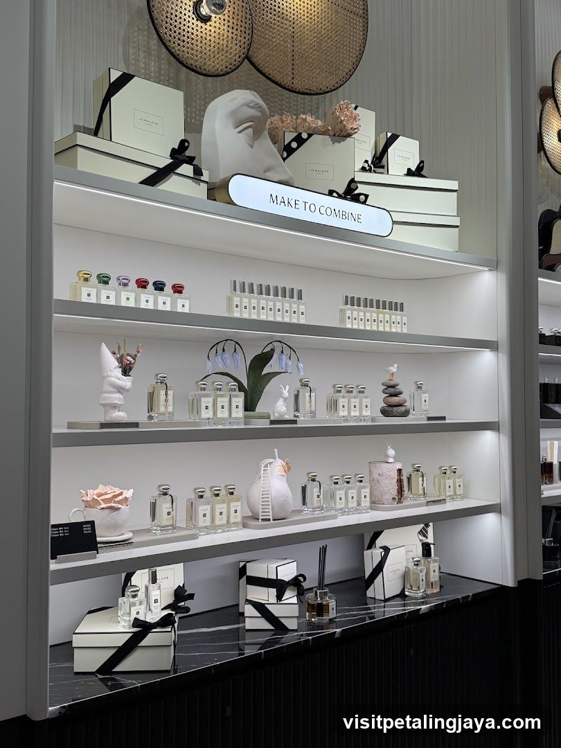 Make to Combine Display