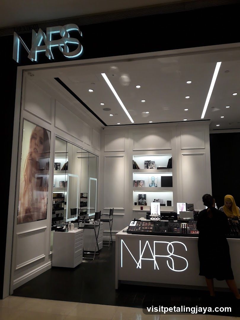 NARS Cosmetics