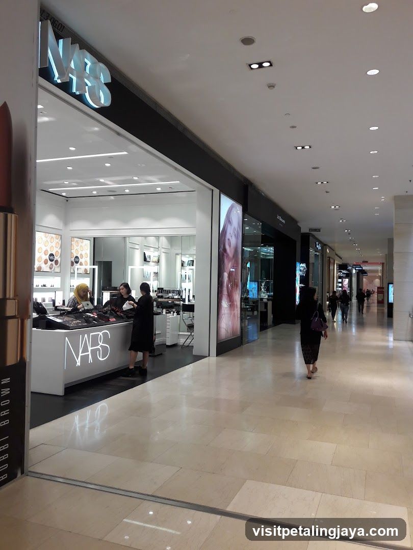 NARS Cosmetics
