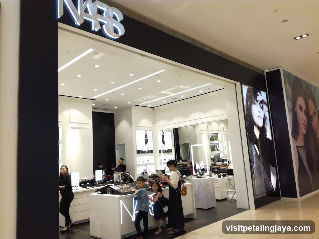 NARS Cosmetics