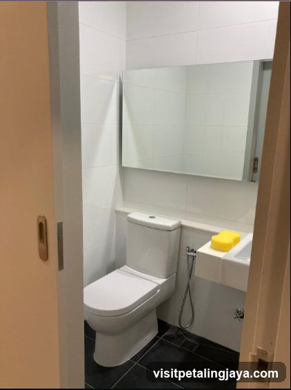 Bathroom Interior