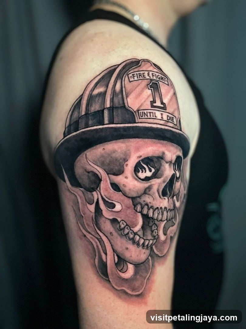 Electric Dreams Collective Tattoo