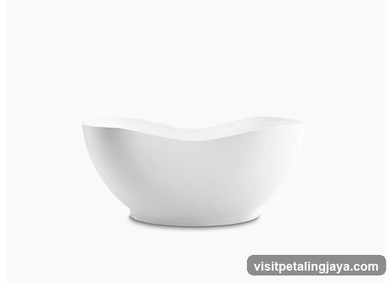 White Bowl