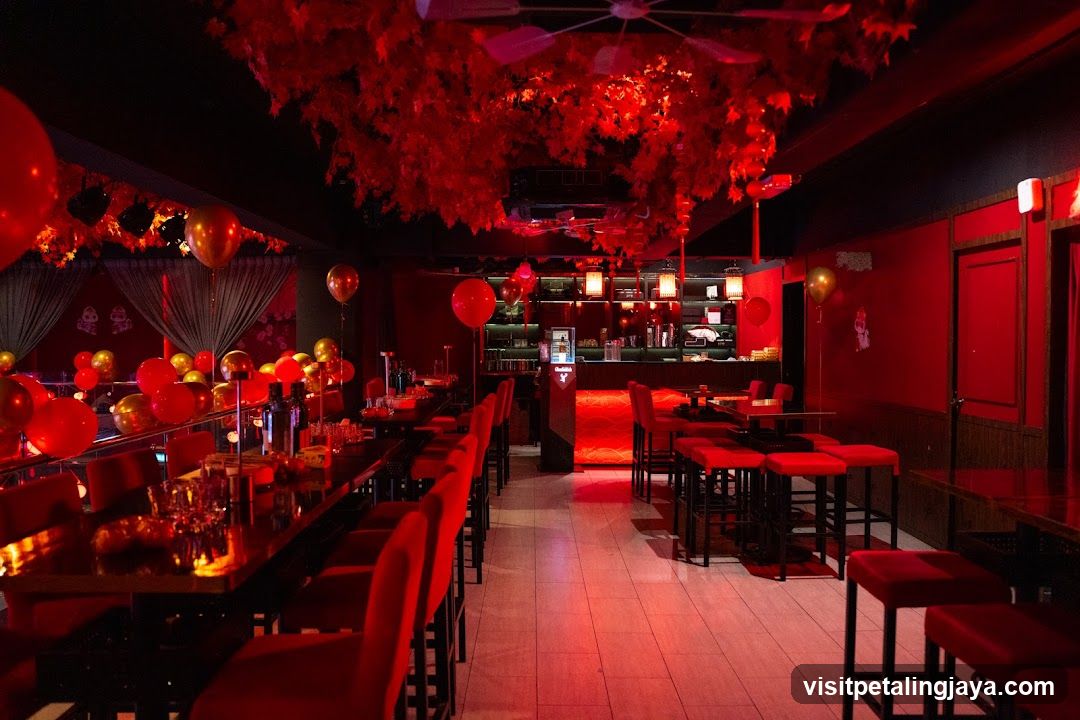 Red Mansion 红楼梦