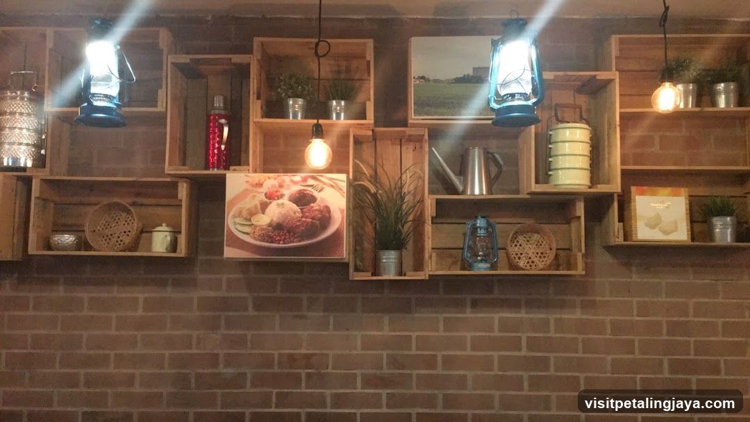 Farmers Street cafe