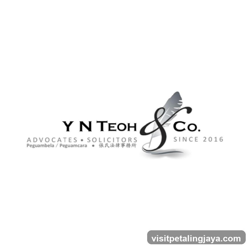 Y N Teoh & Co. 張律师事務所