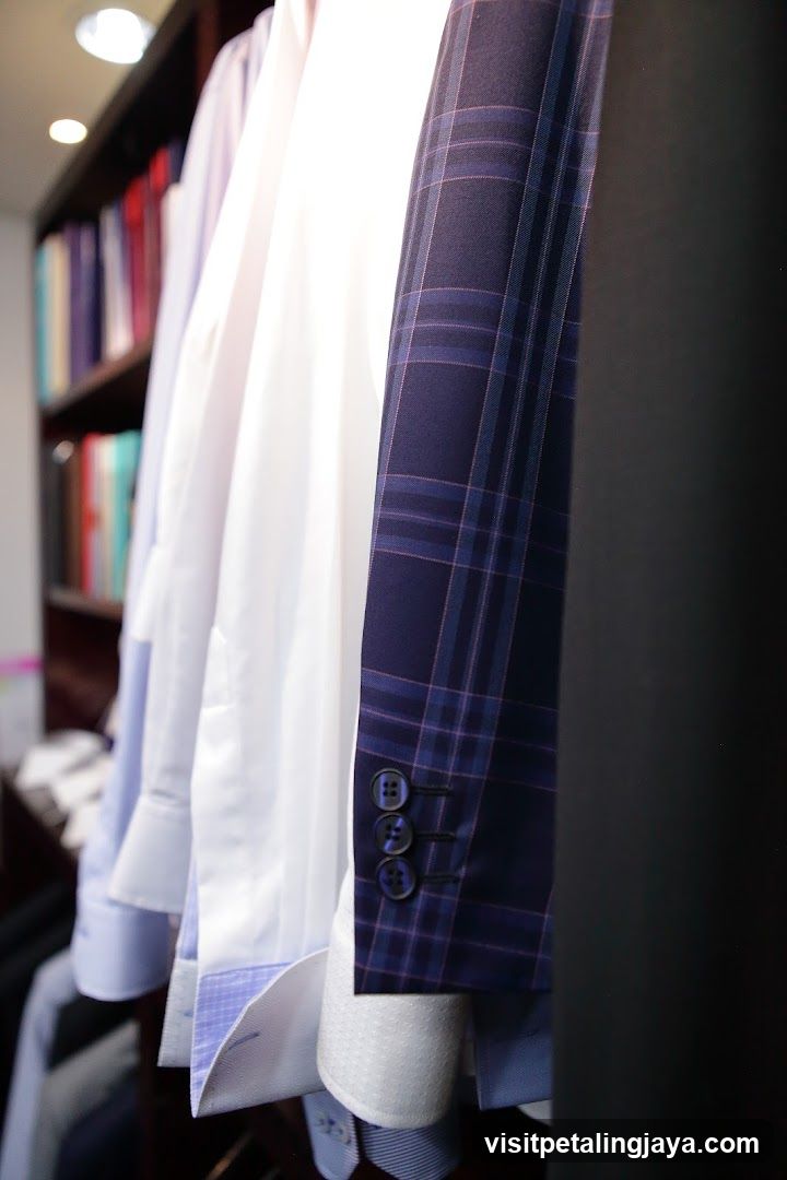 Clothing Display