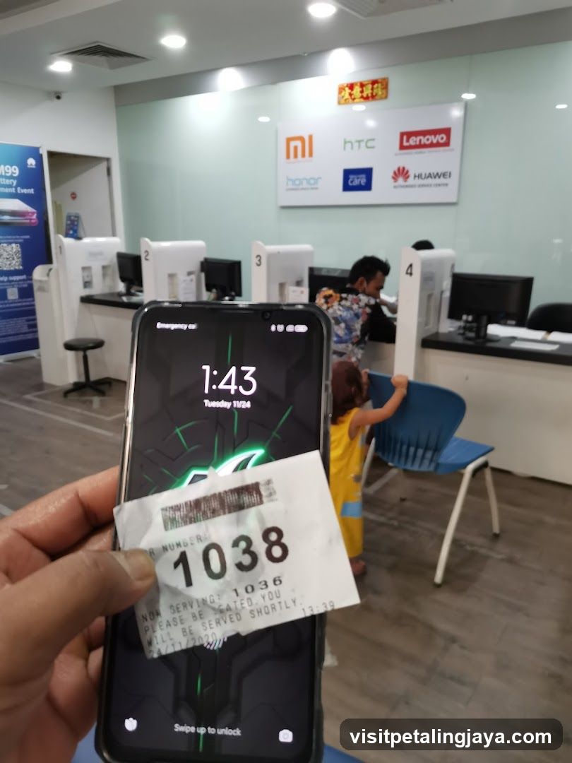 Mobile Technic Sdn Bhd