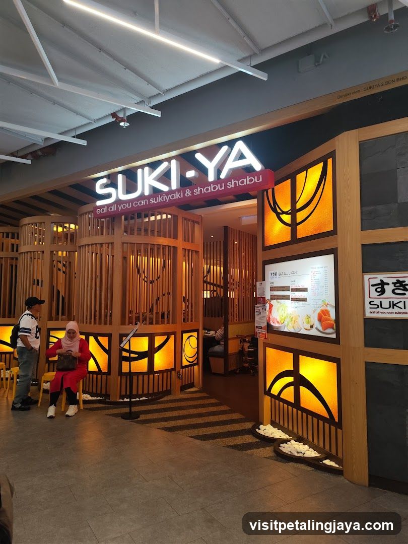 Suki-Ya