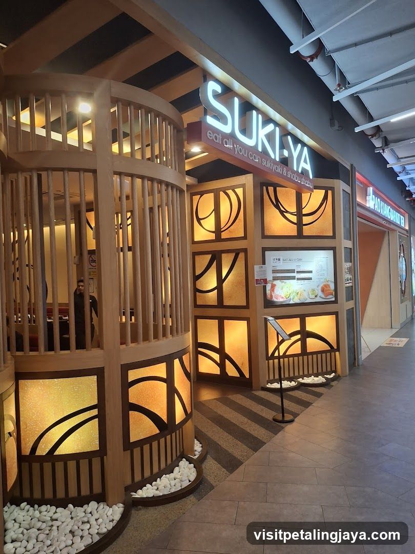 Suki-Ya