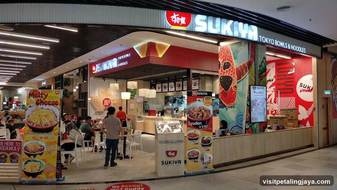 Suki-Ya