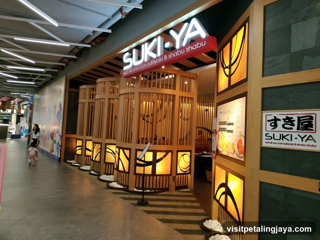 Suki-Ya