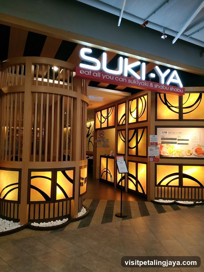 Suki-Ya